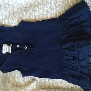 Ralph Lauren polo dress